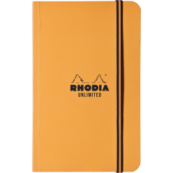 Rhodia Unlim.20x Bla-ck...