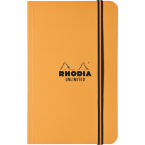 Rhodia Unlim.20x Bla-ck...