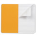 Rhodia Unlim.20x Bla-ck 9x14 60bl lijn/ St.
