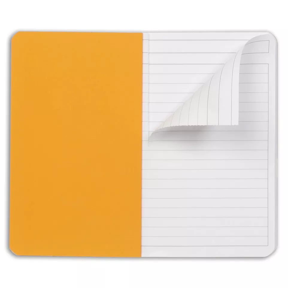 Rhodia Unlim.20x Bla-ck 9x14 60bl...