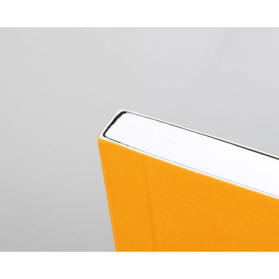 Rhodia Unlimited O&B 9x14 cm 120...