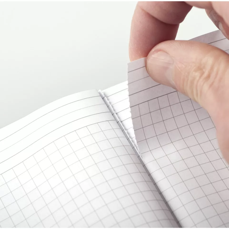 Rhodia Unlimited O&B 9x14 cm 120...
