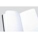 Rhodia Unlim.20x Bl.-&Or. 9x14 60bl Q5x5/ St.