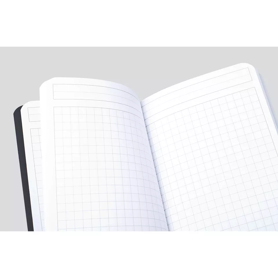 Rhodia Unlimited O&B 9x14 cm 120...