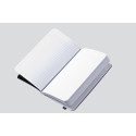 Rhodia Unlim.20x Bl.-&Or. 9x14 60bl Q5x5/ St.