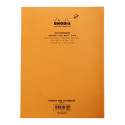 Rhodia Stapled Pad Sidebound A4+ Seyes/ Pc.