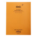 Rhodia Stapled Pad Sidebound A4+ Seyes/ Pc.