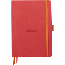 Rhodiarama Soft Cover Goal...