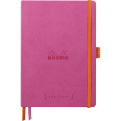 Rhodiarama Soft Cover Goal...