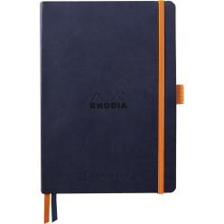 Rhodiarama Soft Cover Goal...