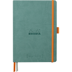 Rhodiarama Soft Cover Goal...