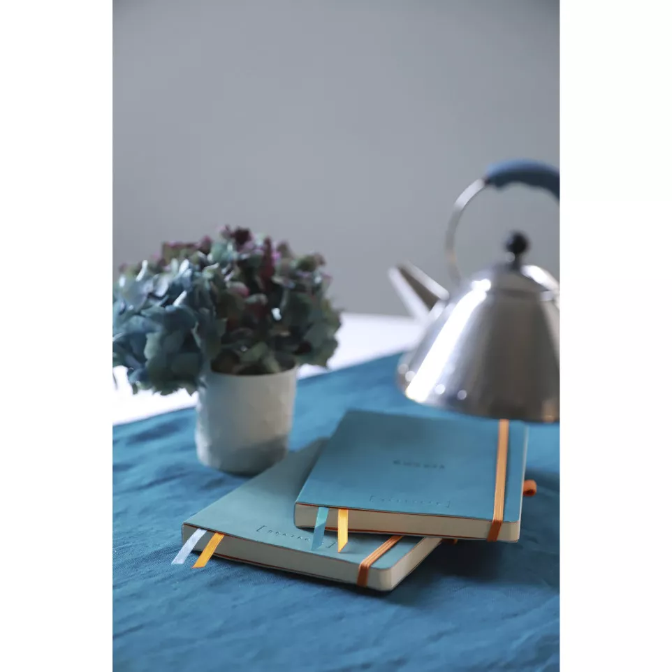 Rhodiarama Goalbook souple A5 240...