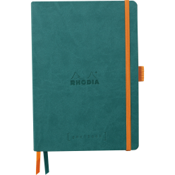 Rhodiarama Soft Cover Goal...