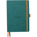 Rhodiarama Goalbook souple...