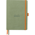 Rhodiarama Soft Cover Goal...