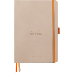 Rhodia Goalb sft A5-Dot...