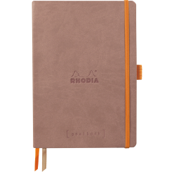 Rhodiarama Soft Cover Goal...