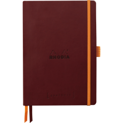 Rhodiarama Soft Cover Goal...