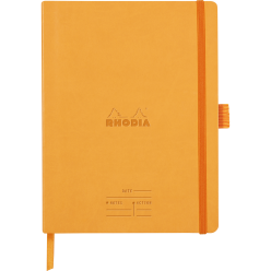 Rhodiarama Mtgbk A5+-80bl...