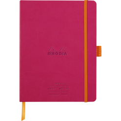 Rhodiarama Meeting A5+ 160...