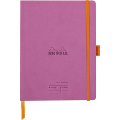 Rhodiarama Meeting A5+ 160...