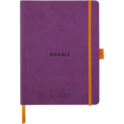 Rhodiarama Meeting A5+ 160...