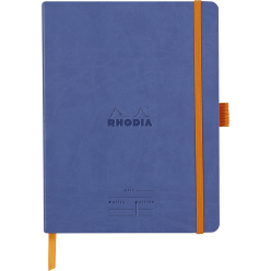 Rhodiarama Mtgbk A5+-80bl...