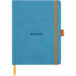 Rhodiarama Meeting A5+ 160...