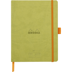 Rhodiarama Meeting A5+ 160p...