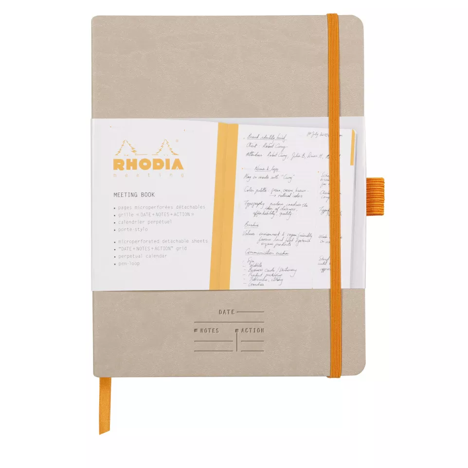 Rhodiarama Mtgbk A5+-80bl 90g elast...