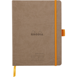 Rhodiarama Meeting A5+ 160...