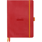 Rhodiarama Goalbook souple...