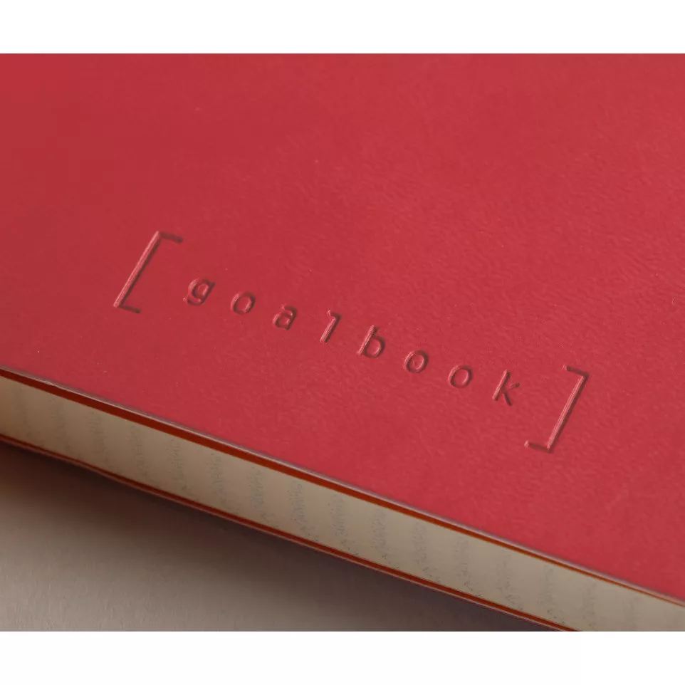 Rhodiarama Goalbook souple A5 240...