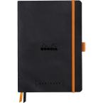 Rhodiarama Goalbook souple...