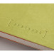 Rhodiarama Soft Cover Goal Book A5, Dot/ Pc.