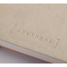 Rhodiarama Goalbook souple A5 240 pages dot papier ivoire 90g/ Pce