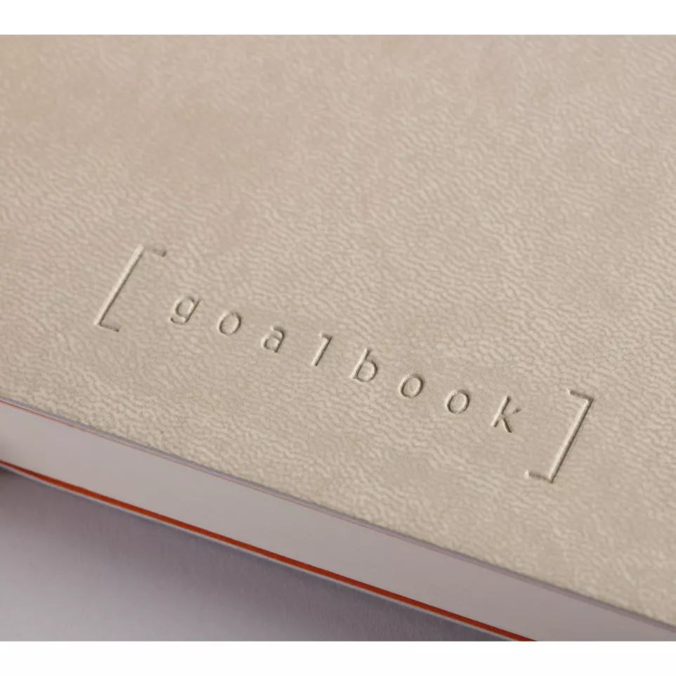 Rhodiarama Goalbook souple A5 240...