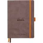 Rhodiarama Soft Cover Goal...