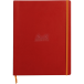Rhodiarama A4+ Softcover Notebook Lined+C/ Pc.