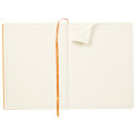 Rhodiarama A4+ Softcover Notebook Lined+C/ Pc.