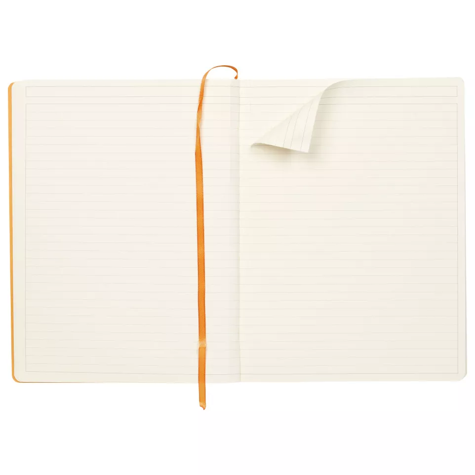 Rhodiarama A4+ Softcover Notebook...