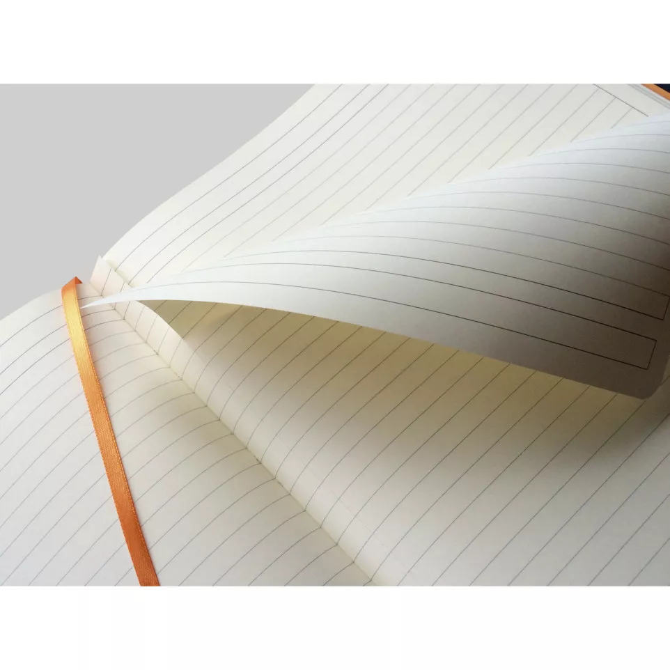 Rhodiarama A4+ Softcover Notebook...