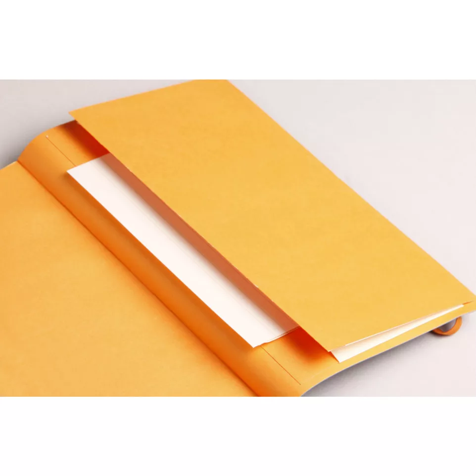 Rhodiarama A4+ Softcover Notebook...