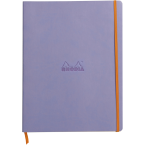 Rhodiarama cahier souple...