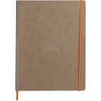 Rhodiarama cahier souple...