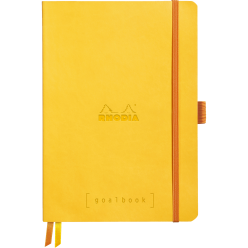 Rhodiarama Soft Cover Goal...