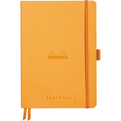 Rhodiarama Soft Cover Goal...