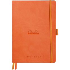 Rhodiarama Soft Cover Goal...