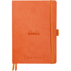 RHODIA GOALBK SOFT W-IT A5...