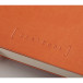 RHODIA GOALBK SOFT W-IT A5 DOT LI-ORANJE/ St.